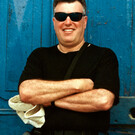David Chesluk