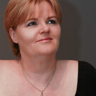 Fiona Elizabeth Messenger