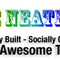 The Neatest!