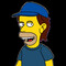 shaken