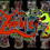 J.A. "Hollywood" Von Zombie™©®