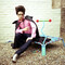 mikey georgeson