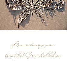 Remembering Grandchildren by CarlyMarie