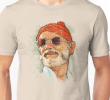 zissou shirt