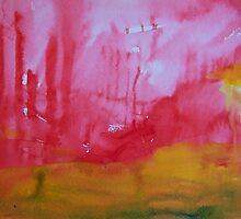 After the Fire by JudithRedman