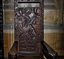 Chair for Hymn by Country Pursuits