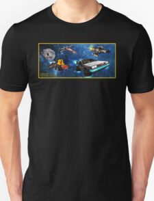 the future of t shirts