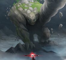 PART SEVEN - The Black Bishops' Destruction by GameOfKings