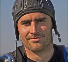 Polish Airborne .The great pretender to another Oscar nomination . by Brown Sugar . Views (319) Thank you friends ! by © Andrzej Goszcz,M.D. Ph.D