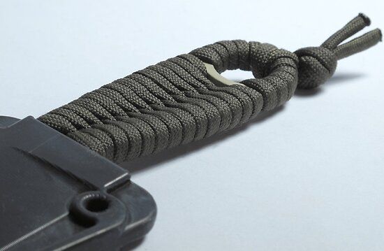 Od Paracord