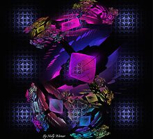 Mystic Forces by Holly Werner