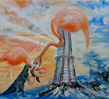 Whispers of New Beginnings by Cathy Gilday