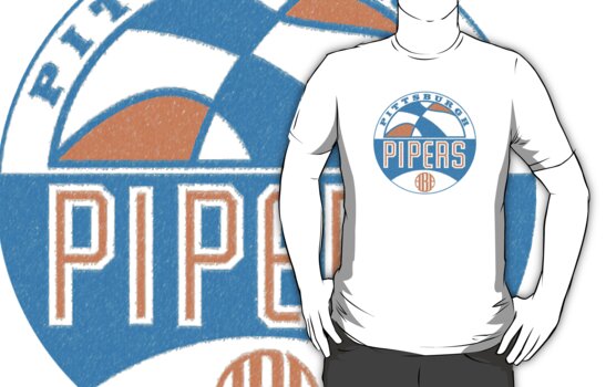 pipers pit shirt