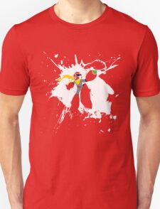 Megaman Protoman: T-Shirts & Hoodies | Redbubble