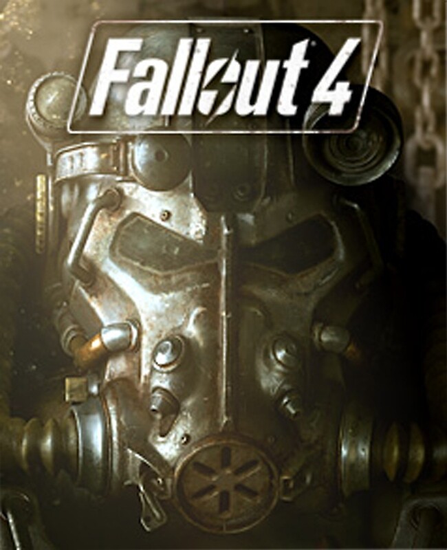 Fallout 4  Flat,800x800,070,f