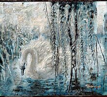 Samuel's Swan Song by hardhhhat