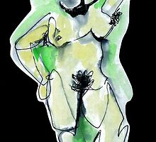 I thought, for sure, I'd feel more liberated than I do.. What's with that?? by limerick