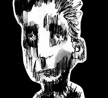 I'm sick of being the 'Little Guy'.. noone likes the 'Little Guy'.. Noone *wants* the 'Little Guy! by limerick
