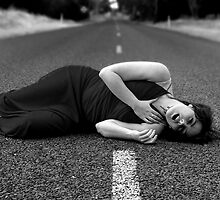 Forget me not, for my journey does not end here by strawberries