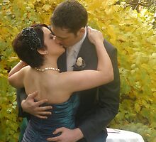 True Love in Autumn by Anthea Slade