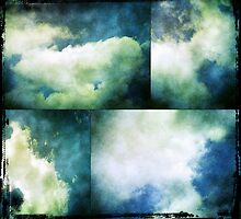 Cloud by Jean-François Dupuis