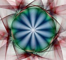 APO 7X PONG 1-Little Flower + Parameter by plunder