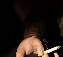 Bad Habits Die Hard by Andrea Morris