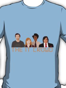 the it crowd shirt