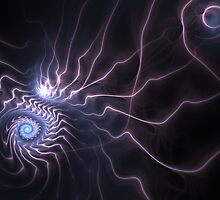 Electrified by Jaclyn Hughes