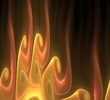 Caliente by Jaclyn Hughes