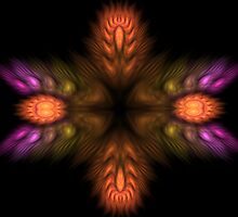 Soft & Colorful by Jaclyn Hughes