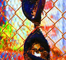 Dirty Laundry by christiane
