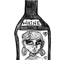 whine by limerick