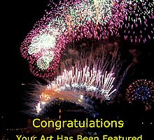Feature Banner for the Group " You're Accepted" by su2anne