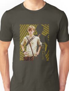 maze runner newt t shirt