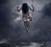 The Dead Girl Epilogue part II by Carina Grimm