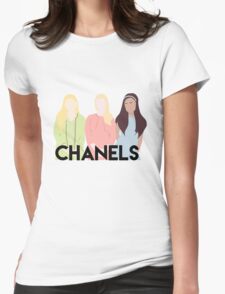 scream queens t shirt