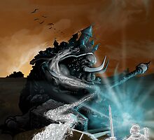 Part 20 - Riding a Trail of Tears to Victory by GameOfKings