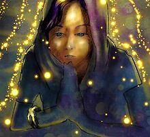 Enlightening Hope by emxacloud