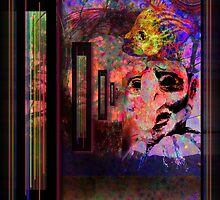 ENTER SANDMAN by mimulux