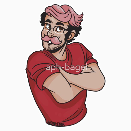 markiplier t shirt