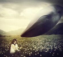 We'll Take Care of Her by Matteo Pontonutti