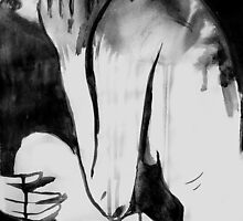 troubled by Loui Jover