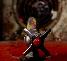 Tap by Mark Coward