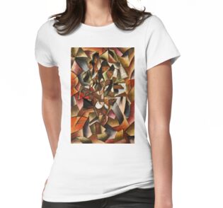 naomi campbell t shirt