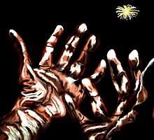 Hands Of Fate- Are You In Good Hands by Herbert Renard