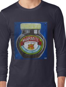 i love marmite t shirt