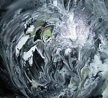 Clean up by Paintthrower