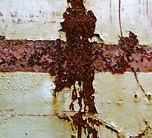something a little less defined by g richard anderson