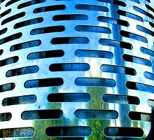 Grated and Graduated... by linmarie